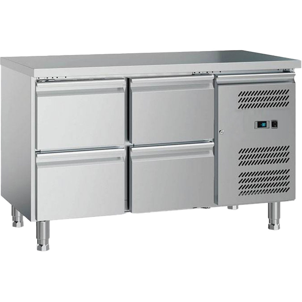 Refrigeration & Ice