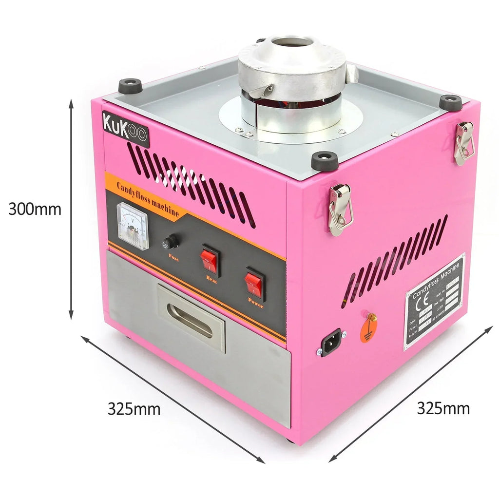 Candy Floss Machine