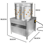 50cm poultry plucker