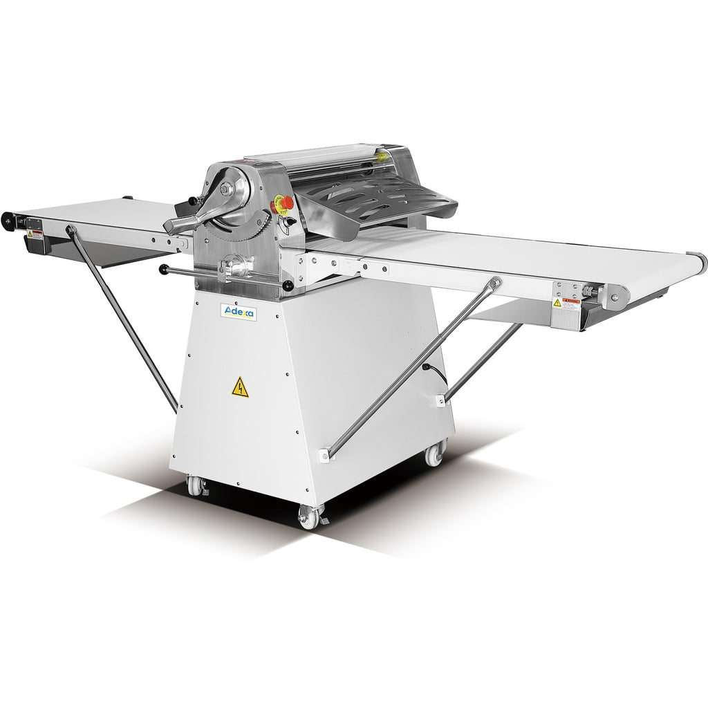 Professional 520mm stand dough sheeter