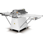 Professional 520mm stand dough sheeter