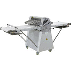 Commercial dough sheeter BM520E