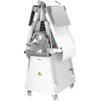 BM520E dough sheeter detail