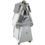 BM520E professional dough sheeter