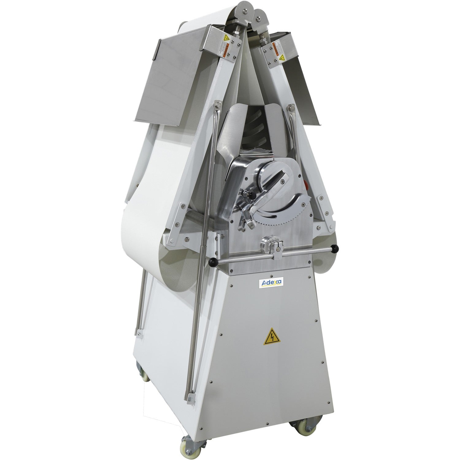 BM520E professional dough sheeter