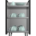 3-Shelf Cup Warmer