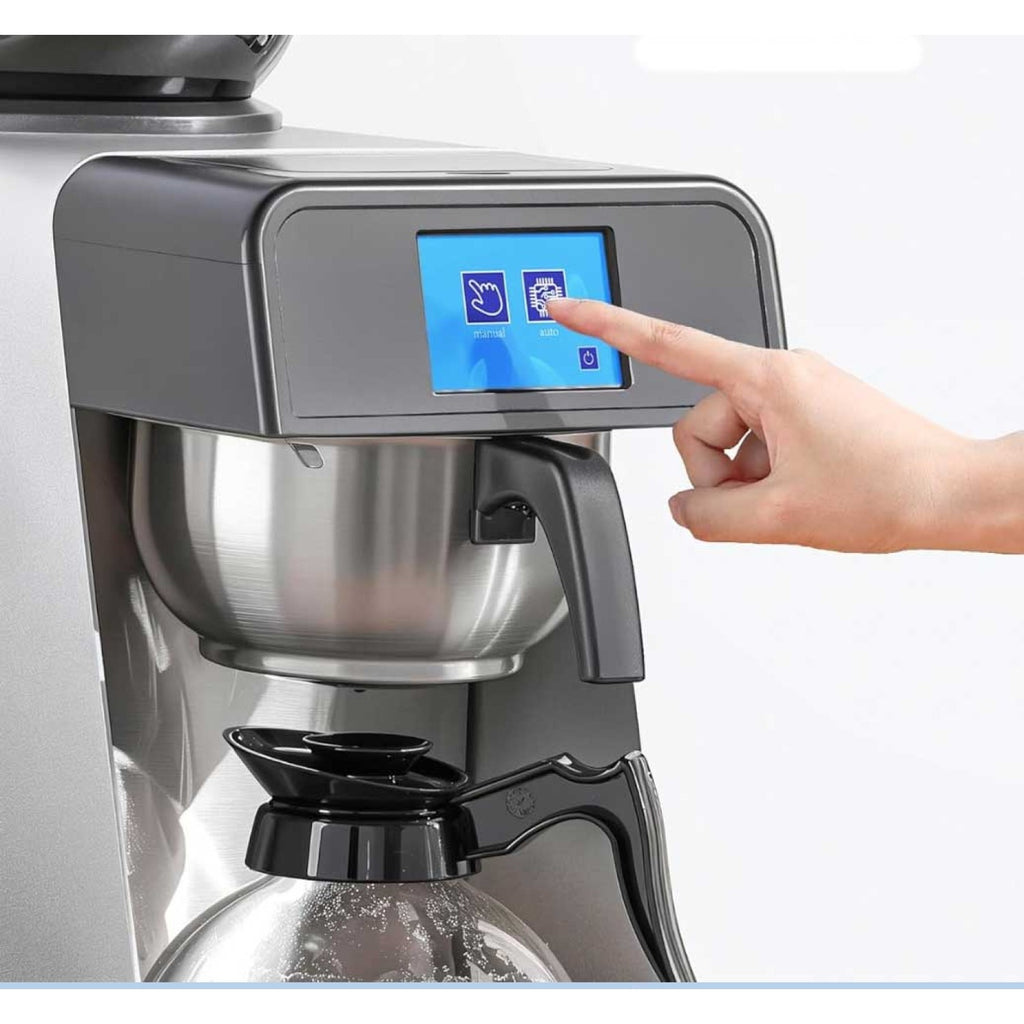 Commercial Filter Coffee Machine – 1.8L Jugs