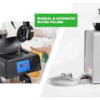Commercial Filter Coffee Machine – 1.8L Jugs