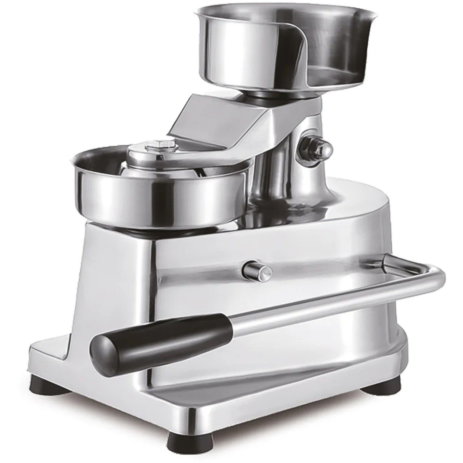 150mm Commercial Burger Press – 6 Inch