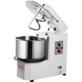 Commercial 20L spiral dough mixer
