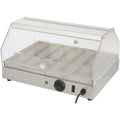 Hot Display Merchandiser – 500mm