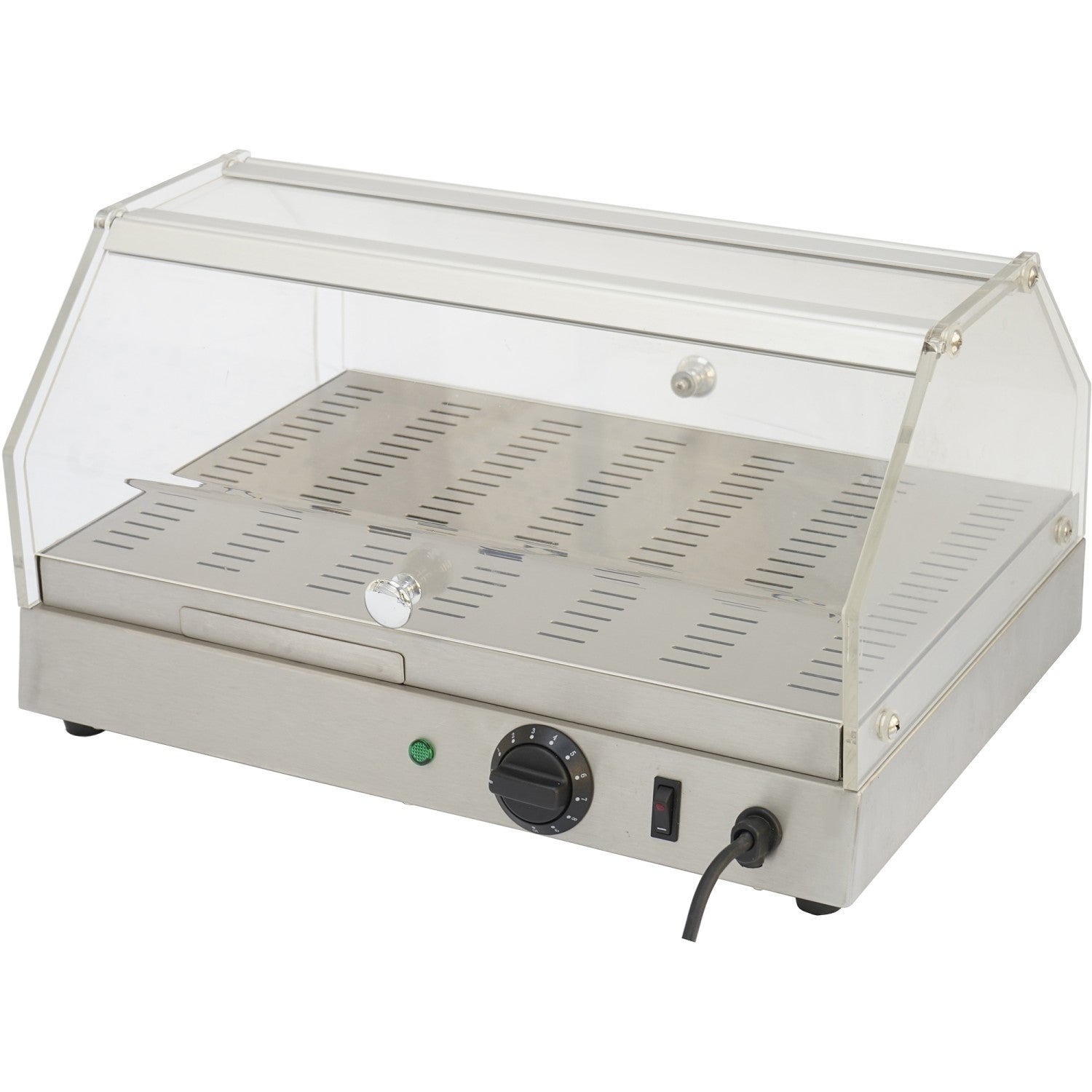 Hot Display Merchandiser – 500mm