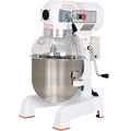 Commercial 30 litre planetary mixer