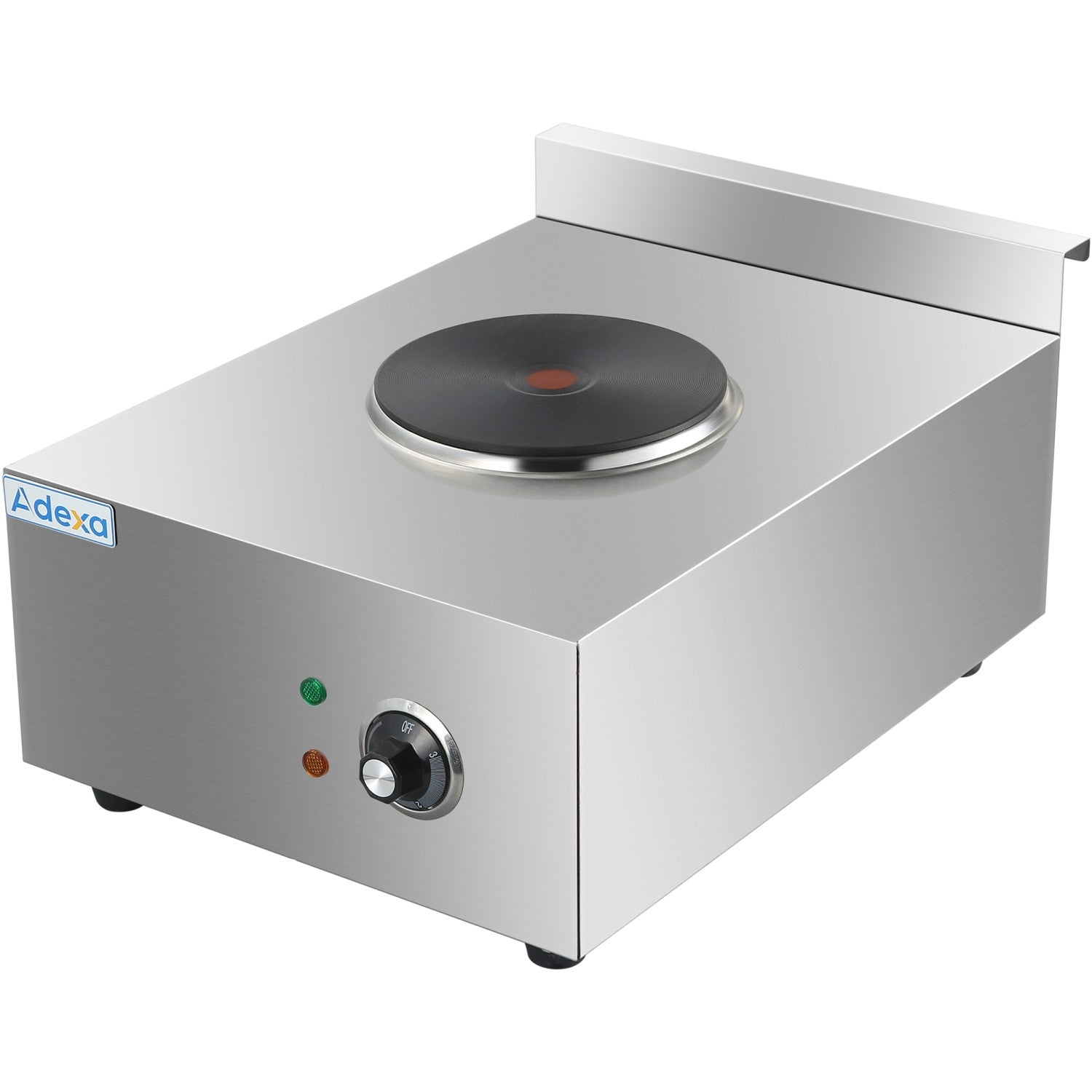 2kW Electric Boiling Top