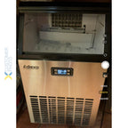 35kg/24h Undercounter Ice Machine – 15kg Bin
