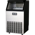 35kg/24h Undercounter Ice Machine – 15kg Bin