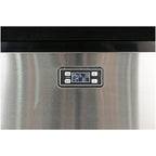 35kg/24h Undercounter Ice Machine – 15kg Bin
