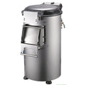 commercial potato peeler 180kg per hour