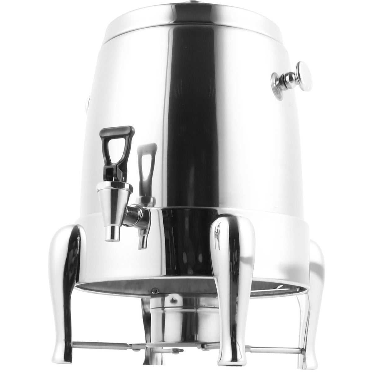 12L Catering Coffee Warmer with Gel Fuel Holder