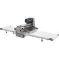 Adexa 520mm countertop commercial dough sheeter
