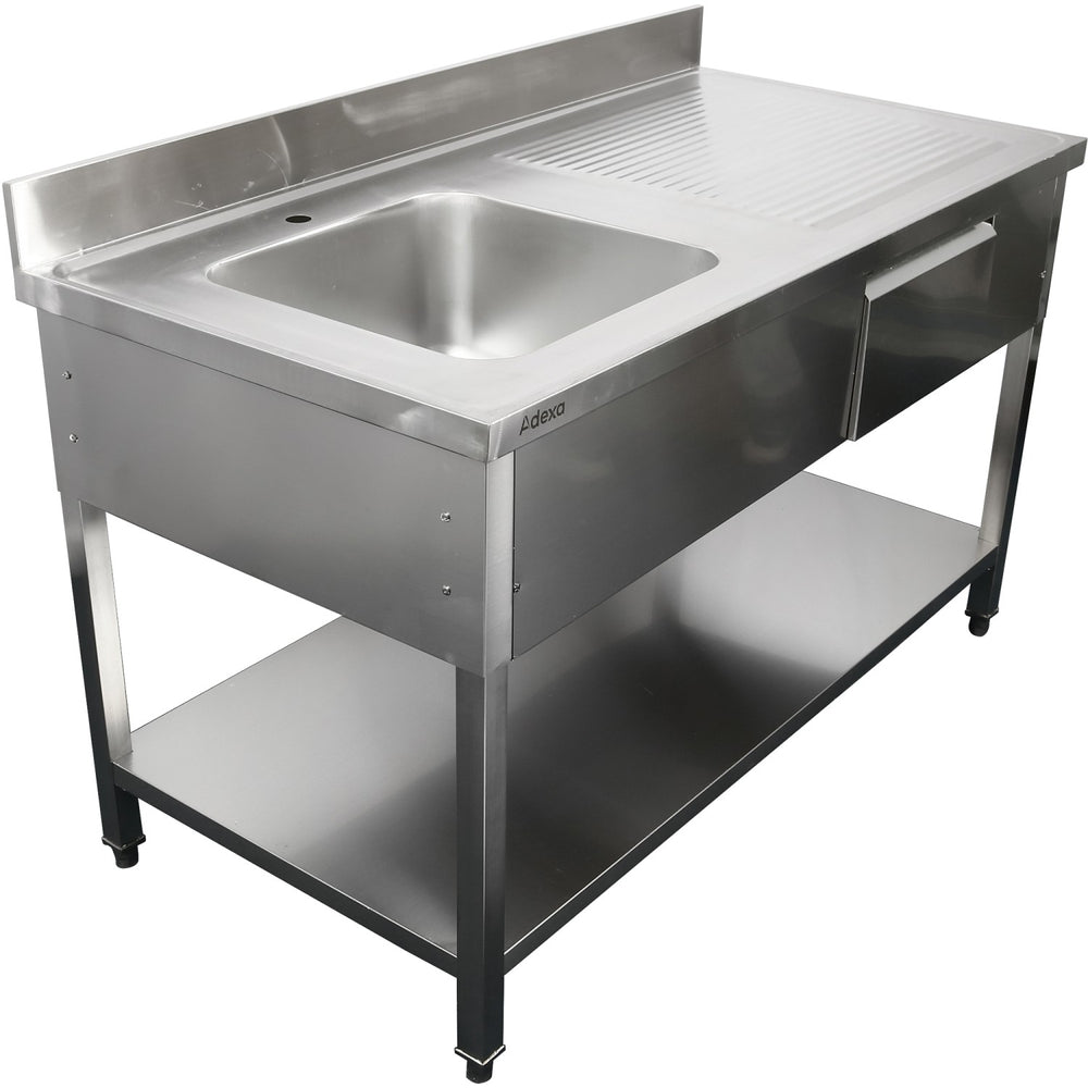 Sinks & Washing