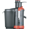Adexa 800W commercial juice extractor