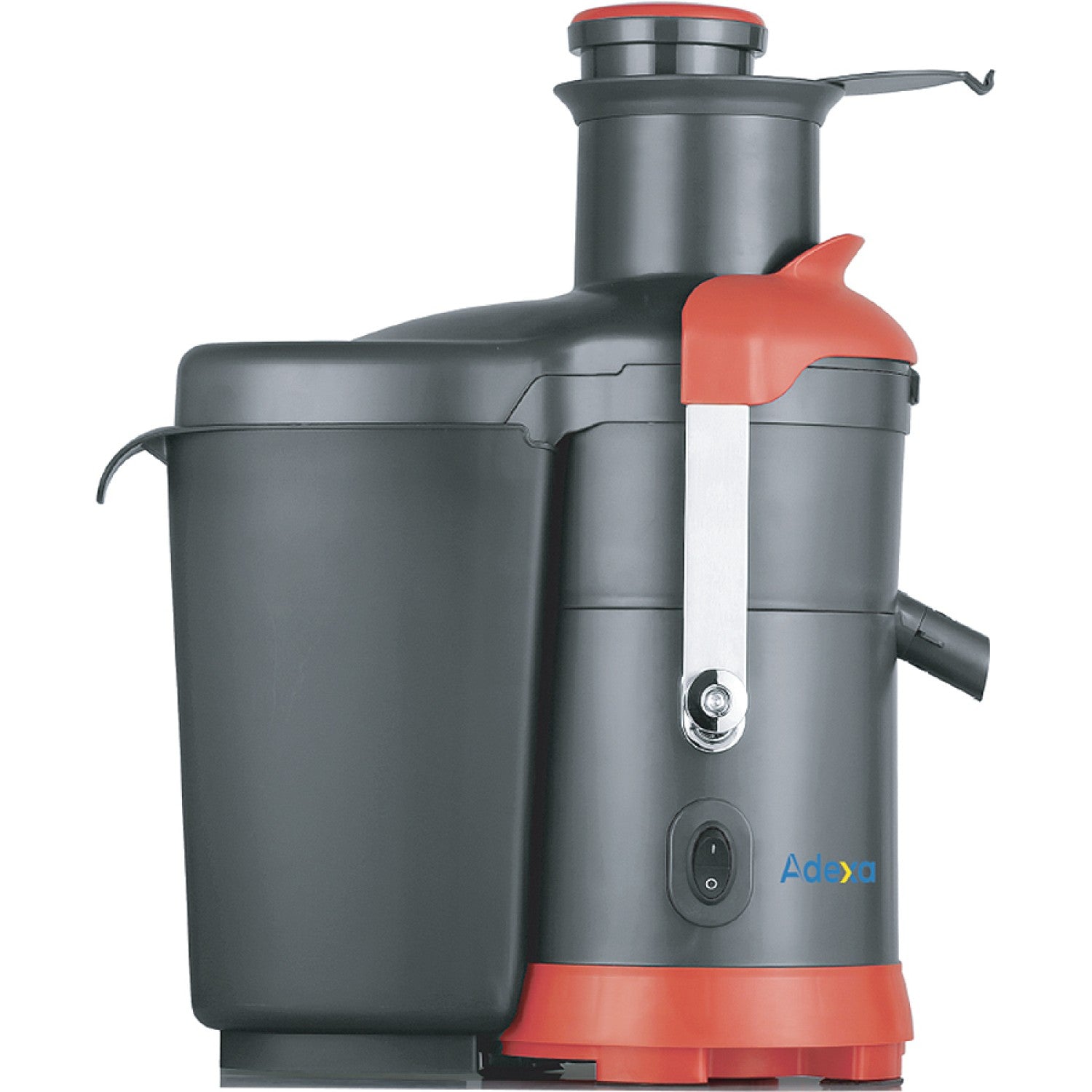 Adexa 800W commercial juice extractor