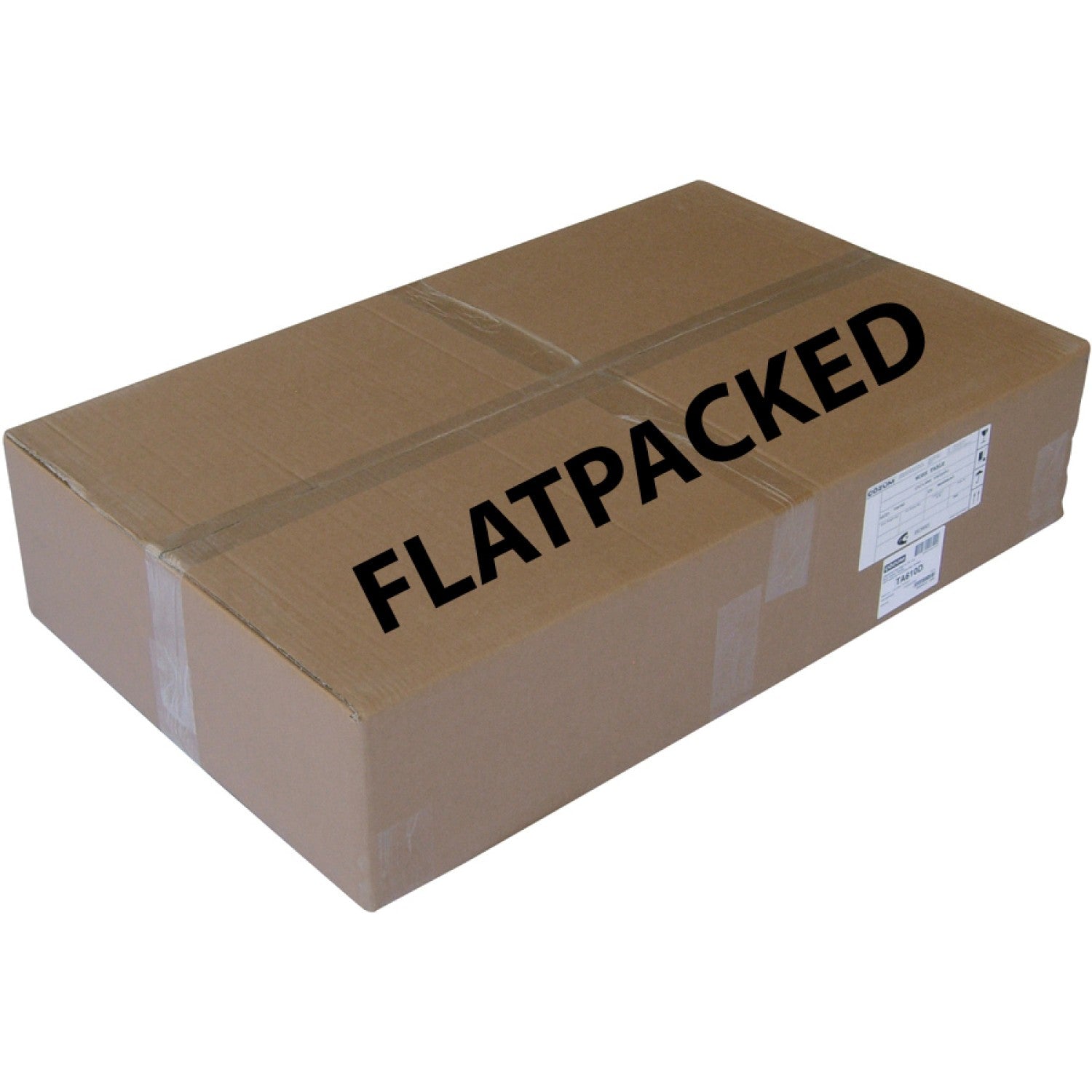 commercial sink flat packed parts