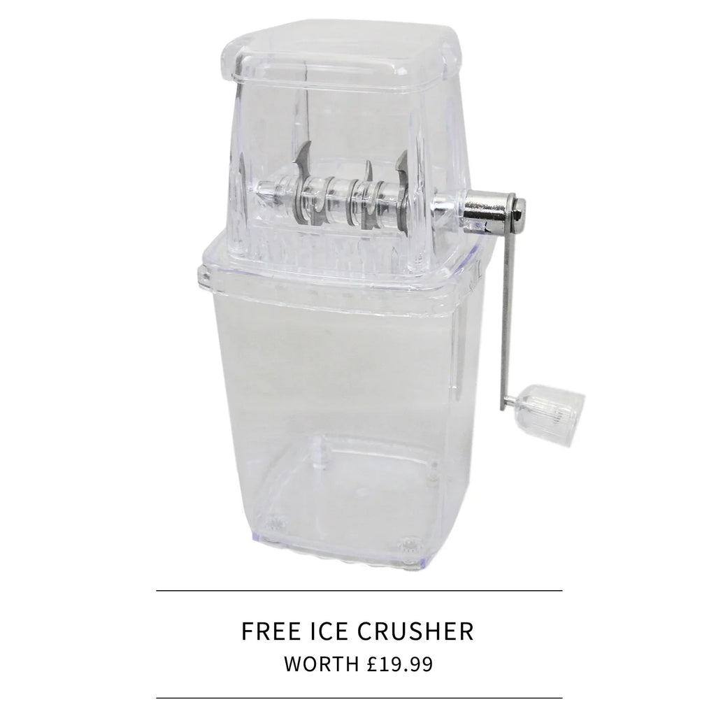 Commercial ice machine