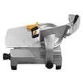 10-inch electric meat slicer