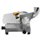 10-inch electric meat slicer