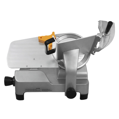 10-inch electric meat slicer
