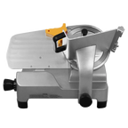 10-inch electric meat slicer