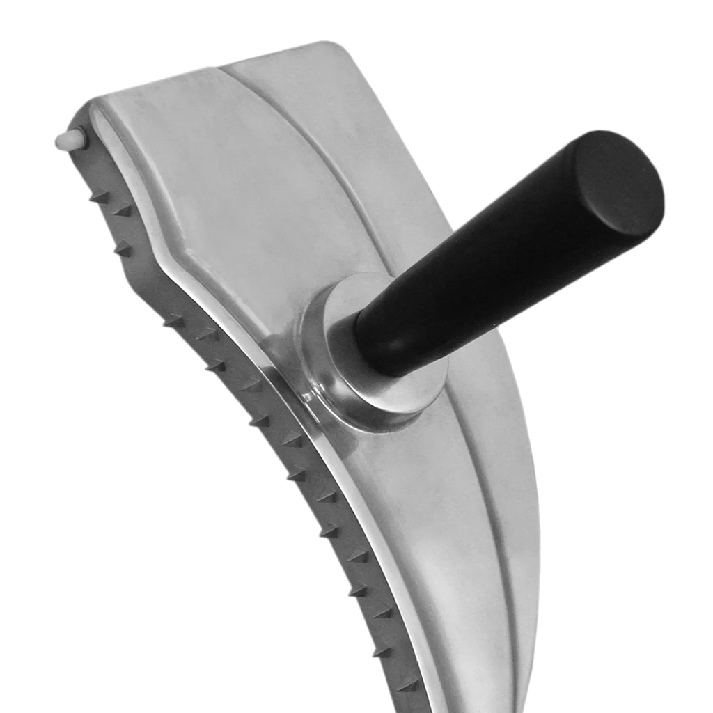 10-inch electric meat slicer