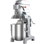 40L Planetary Mixer – 3 Speed