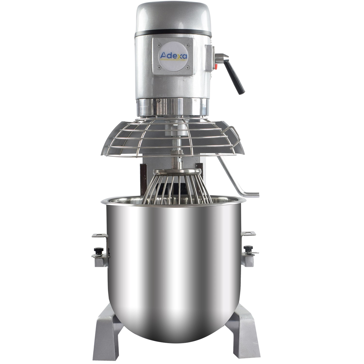 40L Planetary Mixer – 3 Speed