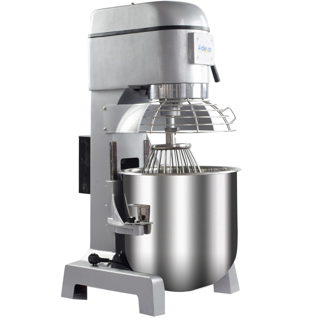 40L Planetary Mixer – 3 Speed