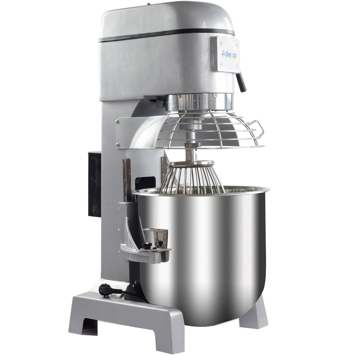 40L Planetary Mixer – 3 Speed