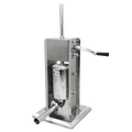 5L manual sausage stuffer