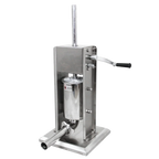 5L manual sausage stuffer