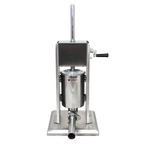 7L manual sausage stuffer