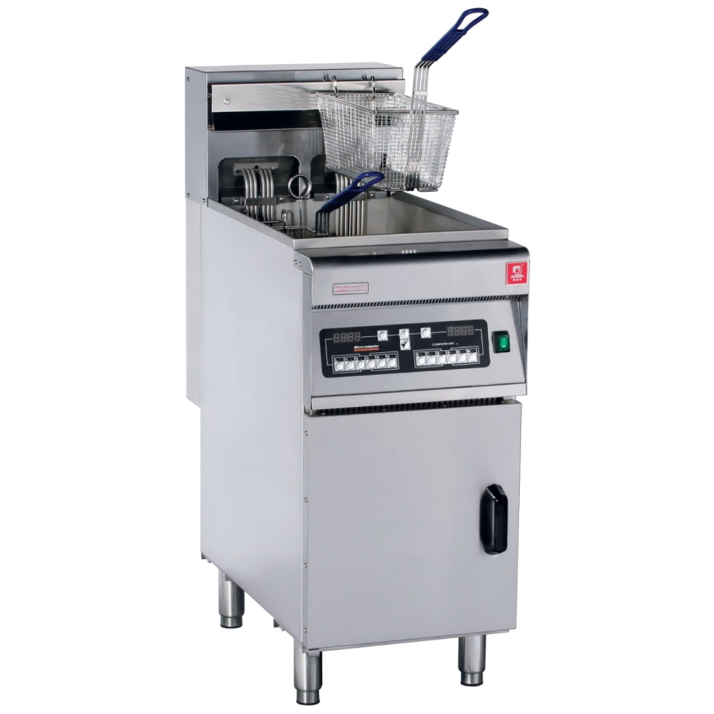 Cooking Equipment