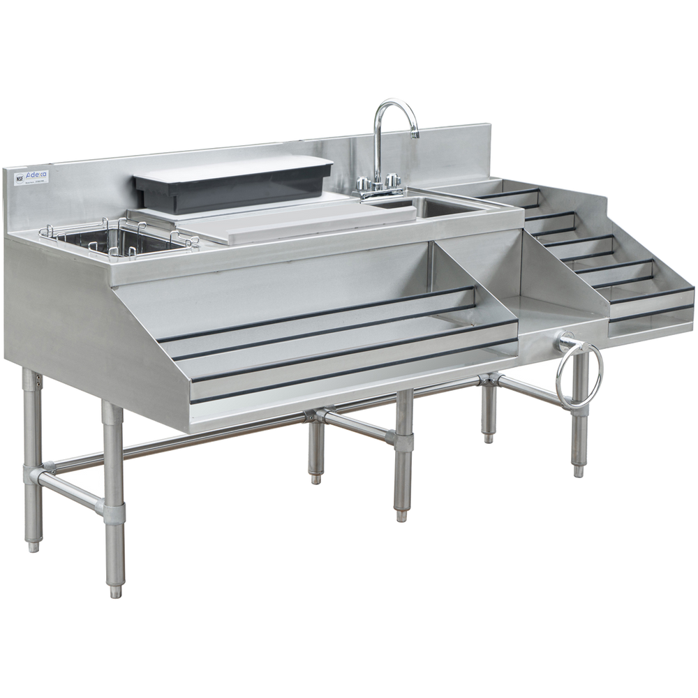 Beverage Equipment
