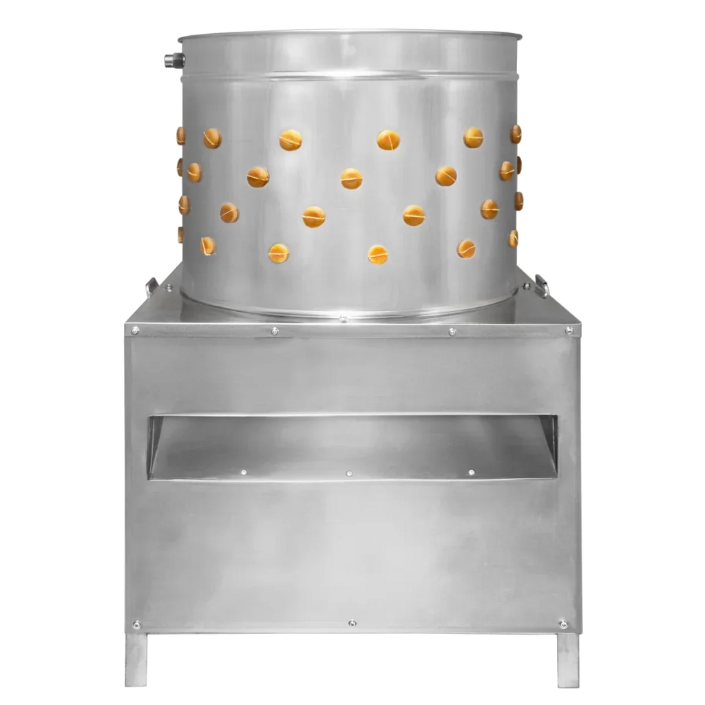 60cm poultry plucker