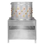 60cm poultry plucker