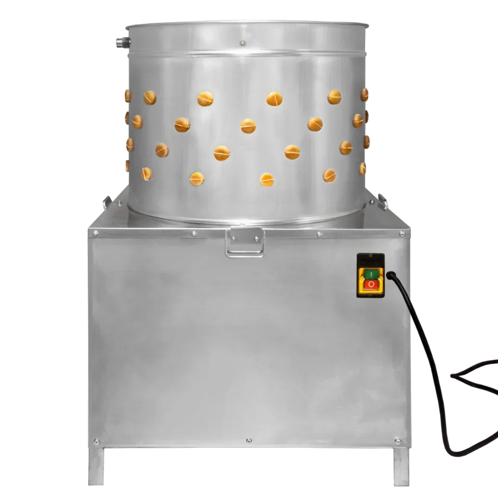 60cm poultry plucker