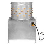 60cm poultry plucker