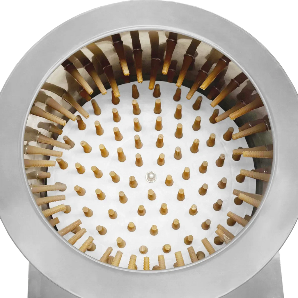 60cm poultry plucker