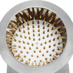 60cm poultry plucker