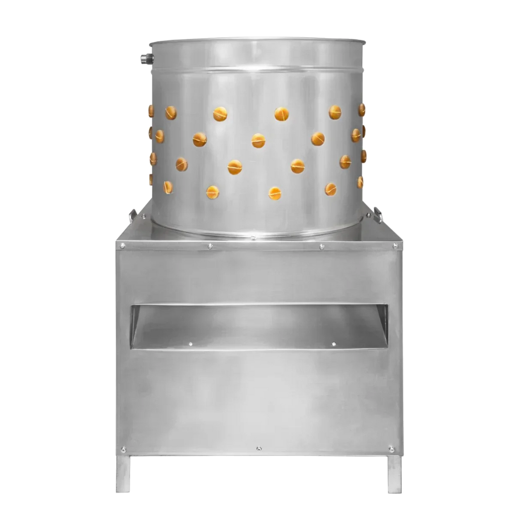 50cm poultry plucker